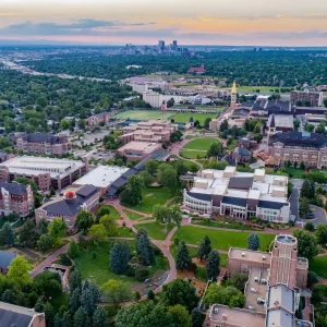 University Of Denver