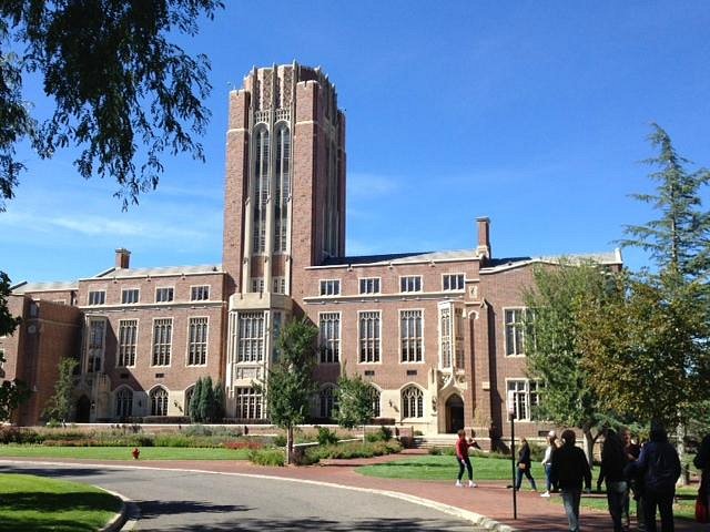 University Of Denver North