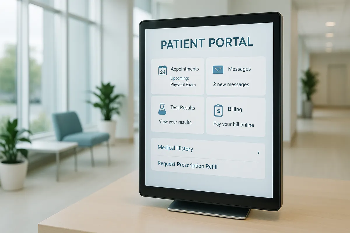 Goshen Health Patient Privacy Class Action Settlement